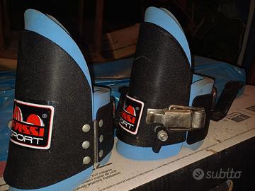 Cavigliere anti gravità