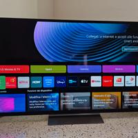 TV LG OLED