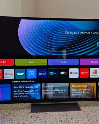 TV LG OLED