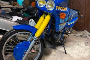 Yamaha XTZ 600 Tenerè mod 3aj