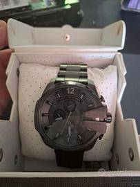 Diesel Orologio Master Chief Series da uomo