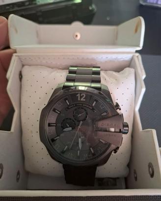 Diesel Orologio Master Chief Series da uomo