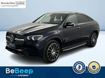 Mercedes-Benz GLE Coupé GCOUPE 400 D PREMIUM ...