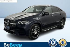 Mercedes-Benz GLE Coupé GCOUPE 400 D PREMIUM ...