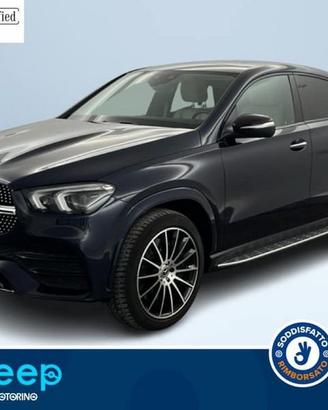 Mercedes-Benz GLE Coupé GCOUPE 400 D PREMIUM ...