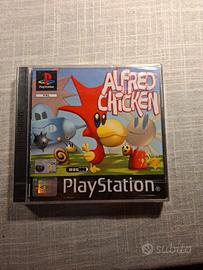gioco per ps1 