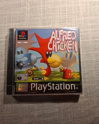 gioco per ps1 