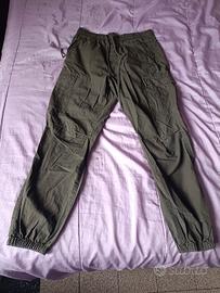 Cargo jogger S Carhartt 