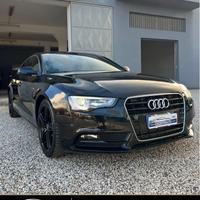 Audi A5 2.0 TDI 177 CV quattro S tronic sline Plus
