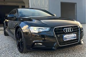 Audi A5 2.0 TDI 177 CV quattro S tronic sline Plus