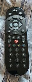 telecomando sky 