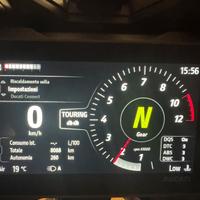 Ducati multistrada V4S Full radar
