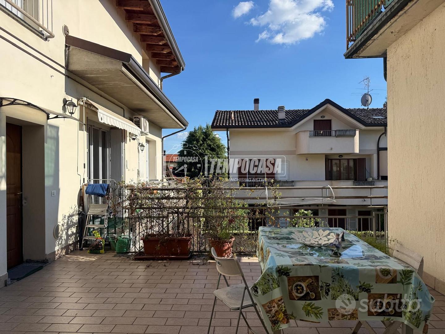 Appartamento – Seveso, Altopiano di Seveso - Vista 5