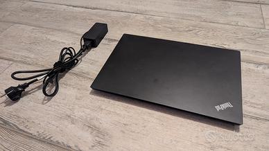 Lenovo Thinkpad E595 AMD Ryzen 5 3500U 16Gb 512Gb