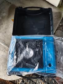 Fornellino camping + 30 bombolette