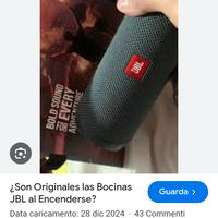 jbl casa