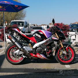 Aprilia Tuono V2 Factory