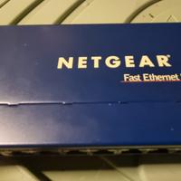 Netgear fs 116 fast ethernet switch