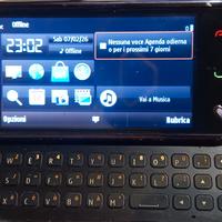 Nokia N97 mini perfettamente funzionante