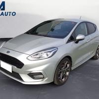 Ford Fiesta 5p 1.1 ST-Line 85cv my19.5