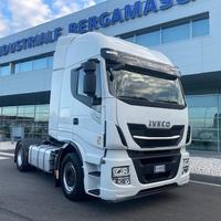 IVECO STRALIS HI-WAY 480CV AUTOMATICO INTAR U89639