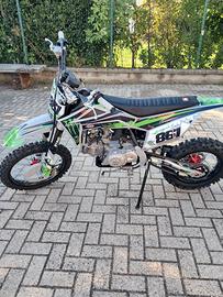 pit bike 190 cross