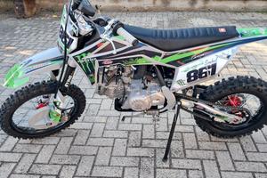pit bike 190 cross