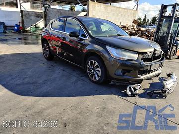 CITROEN DS4 NX 1.6 HDI 110 112CV 11-15 - Ricambi