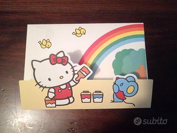 Collezione "Hello Kitty" 