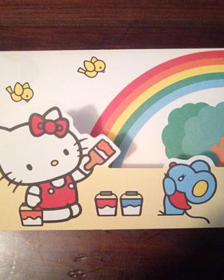 Collezione "Hello Kitty" 