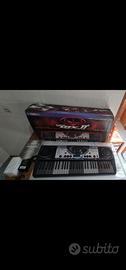yamaha tastiera elettronica 