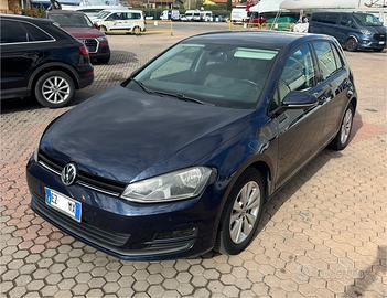 Golf VII