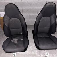 Sedili Mazda MX-5 NA/NB