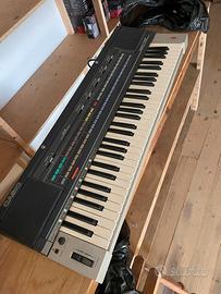 Tastiera Casio ct 6000
