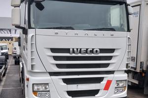Iveco STRALIS 420 Euro 5 Automatico