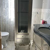 Vetrinetta illuminata