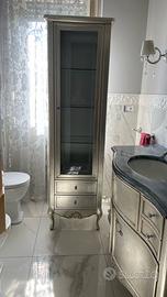 Vetrinetta illuminata