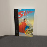 All Star Superman, Morrison/Quitely, DC Library