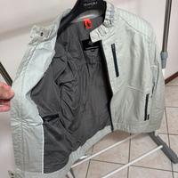 Giacche moto estive