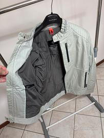 Giacche moto estive