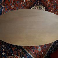 Tavolo in stile giapponese – design moderno