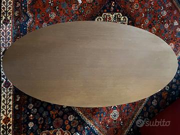 Tavolo in stile giapponese – design moderno