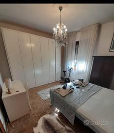 Camera a Coverciano per lavoratore NON fumatore