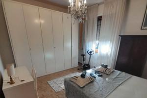 Camera a Coverciano per lavoratore NON fumatore