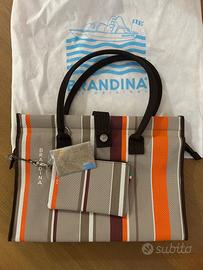 Brandina the original - borsa a spalla cn tracolla