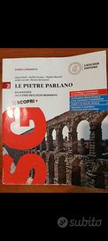LE PIETRE PARLANO  1