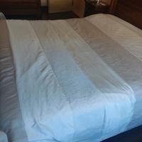 Coperta matrimoniale Casa Anversa 
