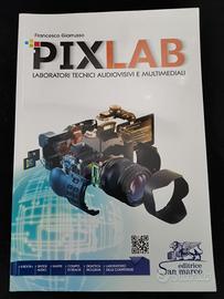 libro di testo pixlab 