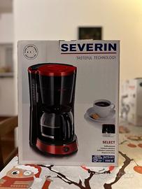 Severin KA 4492 - Macchina per caffè