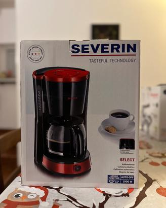 Severin KA 4492 - Macchina per caffè